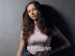 Kimsnyder