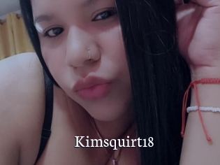 Kimsquirt18