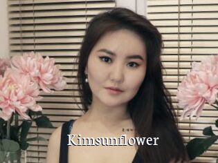 Kimsunflower