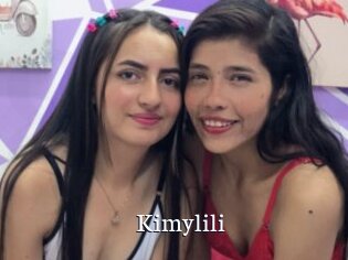 Kimylili