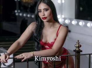 Kimyoshi