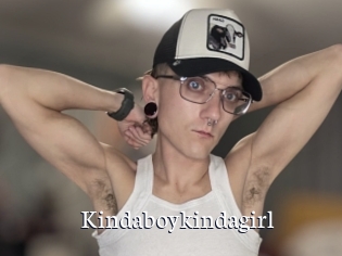 Kindaboykindagirl