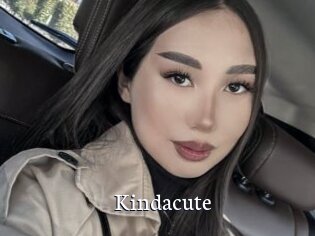 Kindacute