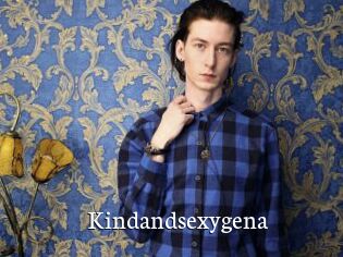 Kindandsexygena