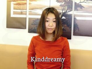Kinddreamy