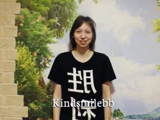 Kindsmilebb