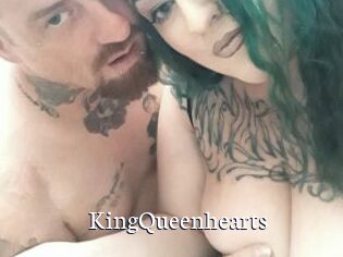 KingQueenhearts