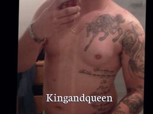 Kingandqueen