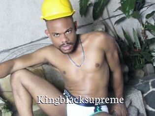 Kingblacksupreme