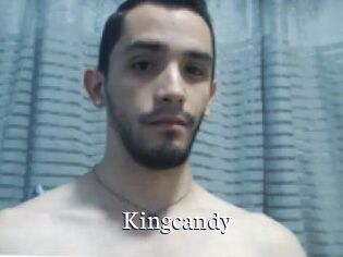 Kingcandy