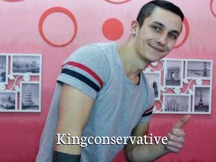 Kingconservative