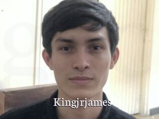 Kingjrjames