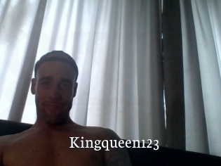 Kingqueen123