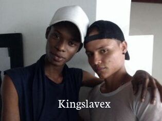 Kingslavex