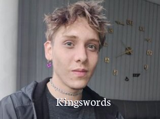 Kingswords