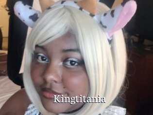 Kingtitania