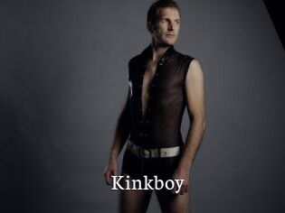 Kinkboy