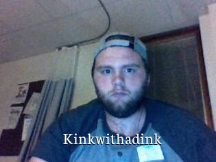 Kinkwithadink