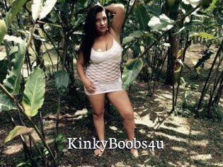KinkyBoobs4u