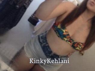 KinkyKehlani