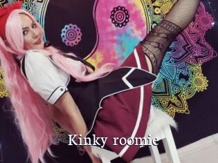 Kinky_roomie