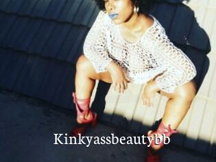 Kinkyassbeautybb