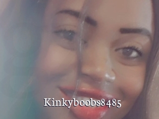 Kinkyboobs8485