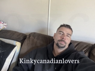 Kinkycanadianlovers