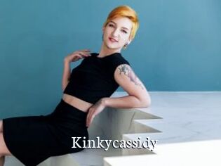 Kinkycassidy
