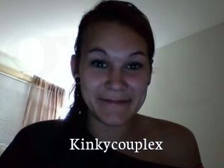 Kinkycouplex