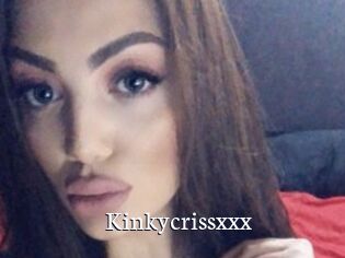 Kinkycrissxxx