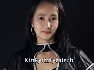 Kinkydirtyeatsub
