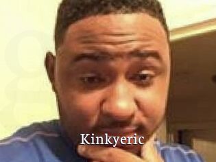 Kinkyeric