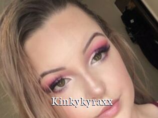 Kinkykyraxx