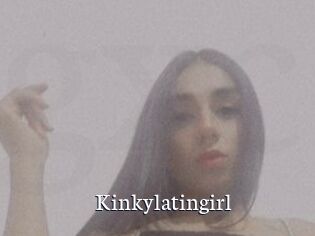 Kinkylatingirl