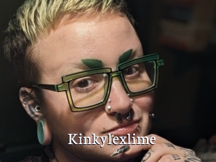 Kinkylexlime