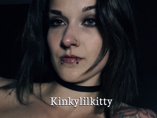 Kinkylilkitty