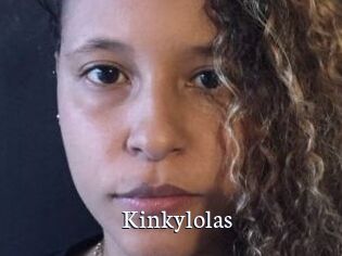 Kinkylolas