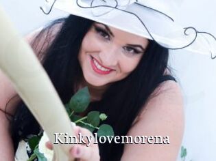 Kinkylovemorena