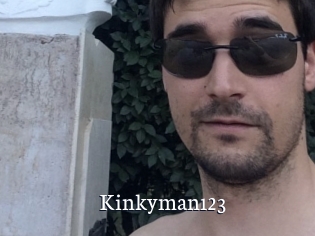 Kinkyman123