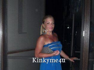 Kinkyme4u