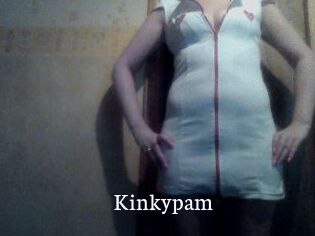 Kinkypam