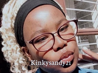 Kinkysandy21