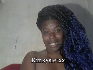 Kinkysletxx