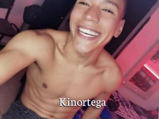 Kinortega