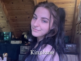 Kinplease