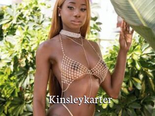 Kinsleykarter