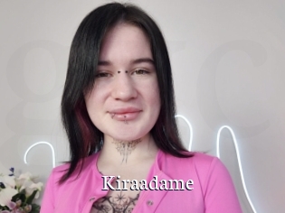 Kiraadame