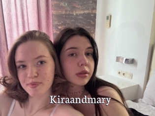 Kiraandmary