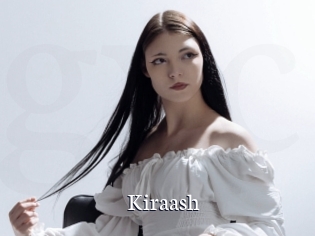 Kiraash